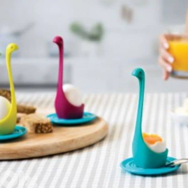 Dinosaur soup spoon 1