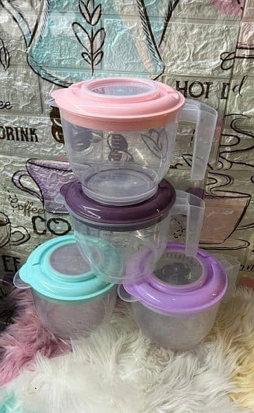 whipping bowl with measures 2