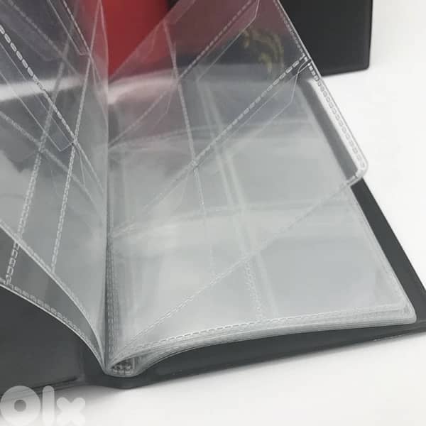 البومات لكل مقاسات العملات 3