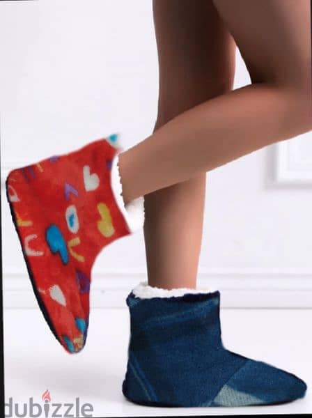 shoes pantoufle 2 colours available fits all sizes 1=5$ or 3=13$ 1