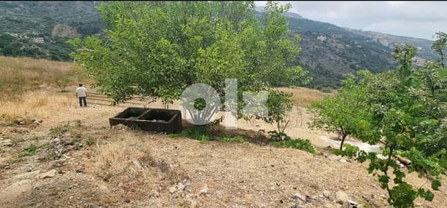 Land for sale in Bkhechtay - Aley (4680m)