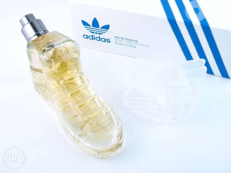 Adidas Jeremy Scott Unisex Limited Edition 0