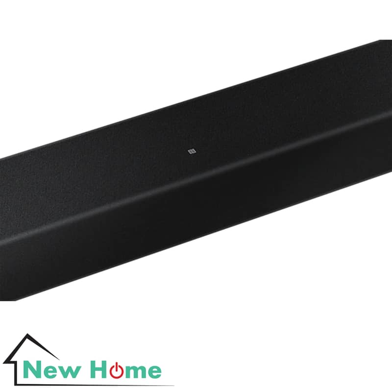 Samsung 2.0 Ch Soundbar T400 TV, Gaming, Bluetooth Wireless سوند بار 1