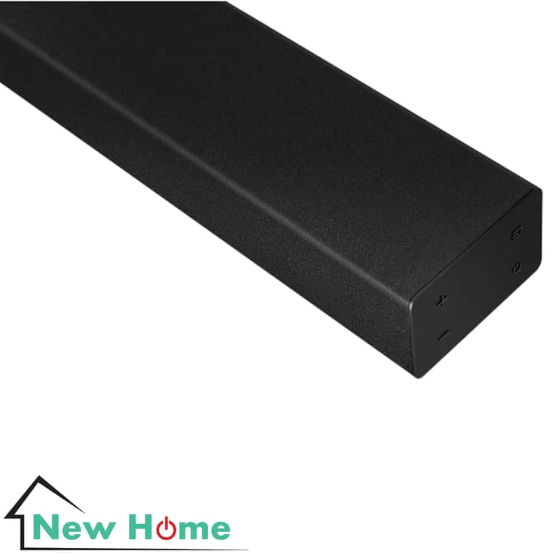 Samsung 2.0 Ch Soundbar T400 TV, Gaming, Bluetooth Wireless سوند بار 3