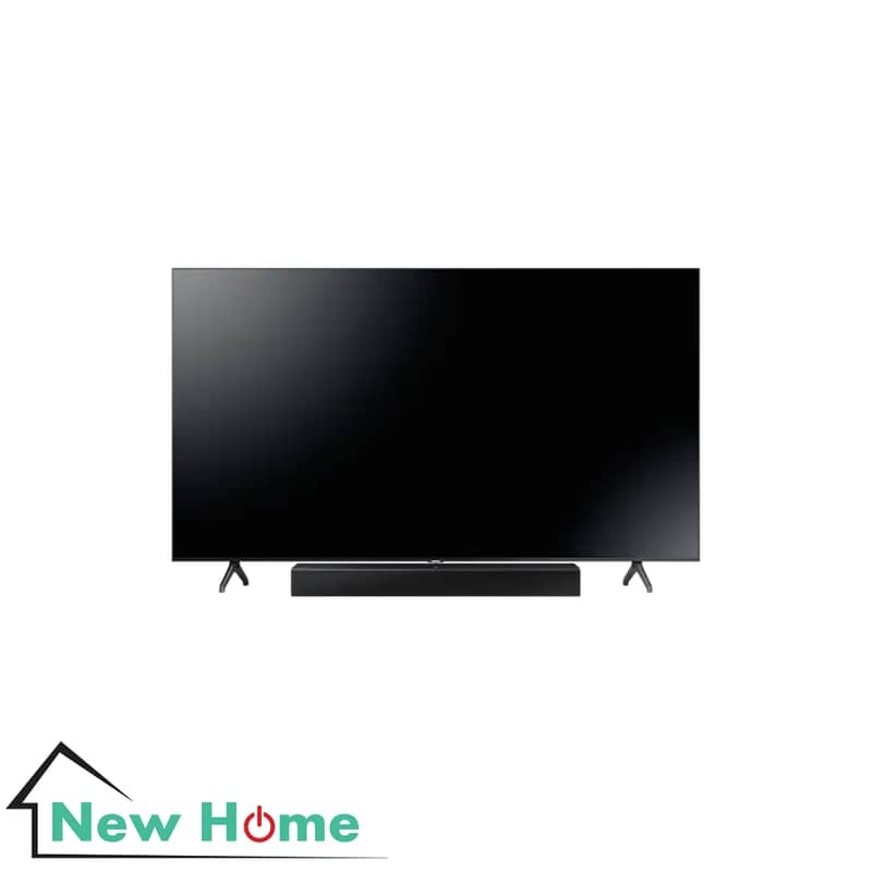 Samsung 2.0 Ch Soundbar T400 TV, Gaming, Bluetooth Wireless سوند بار 4