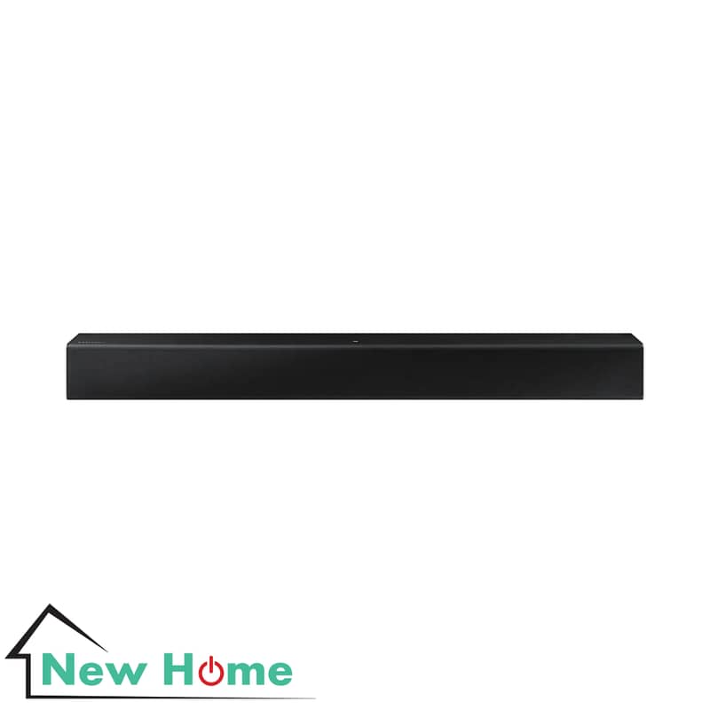Samsung 2.0 Ch Soundbar T400 TV, Gaming, Bluetooth Wireless سوند بار 6
