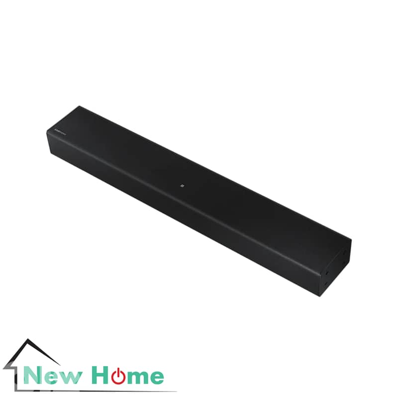 Samsung 2.0 Ch Soundbar T400 TV, Gaming, Bluetooth Wireless سوند بار 7