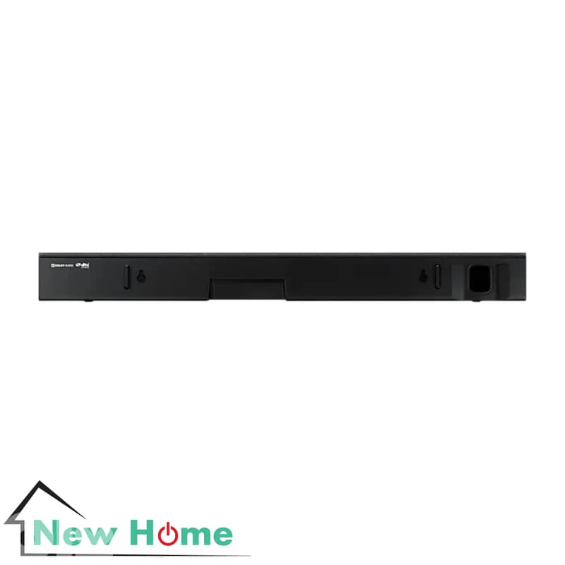 Samsung 2.0 Ch Soundbar T400 TV, Gaming, Bluetooth Wireless سوند بار 12