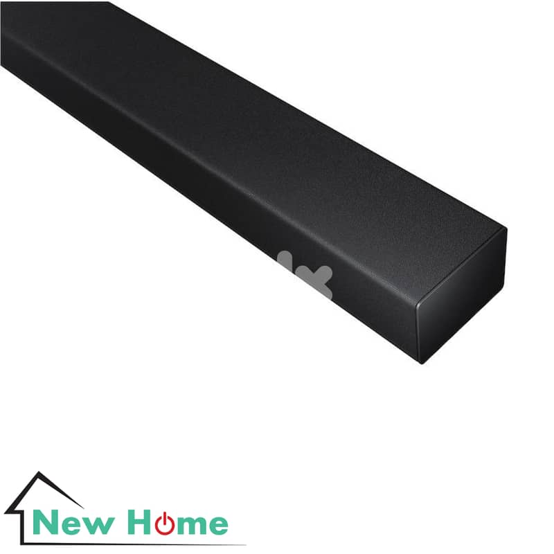 Samsung T450 2.1ch Soundbar & Subwoofer TV, Gaming, Bluetooth Wireless 1