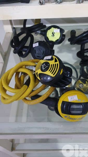 regulator  complet 150$ 0