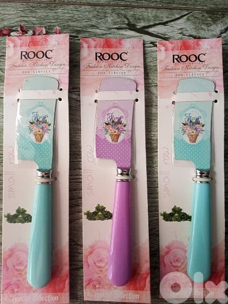 2in1 knife and spatula 0