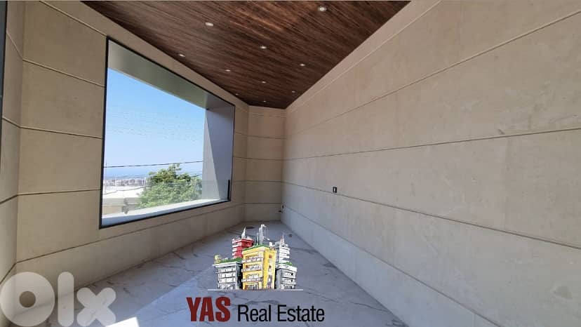 Jeita 200m2 | Brand new | Perfect Condition | View | 0