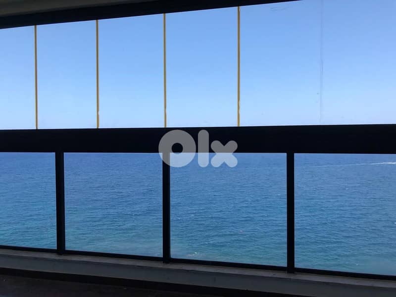 RAMLET EL BAYDA PRIME WITH SEA VUEW (300SQ) HIGHEND , 4 BEDS (JN-122) 0