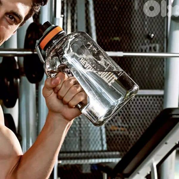 Sports Water Bottle 1