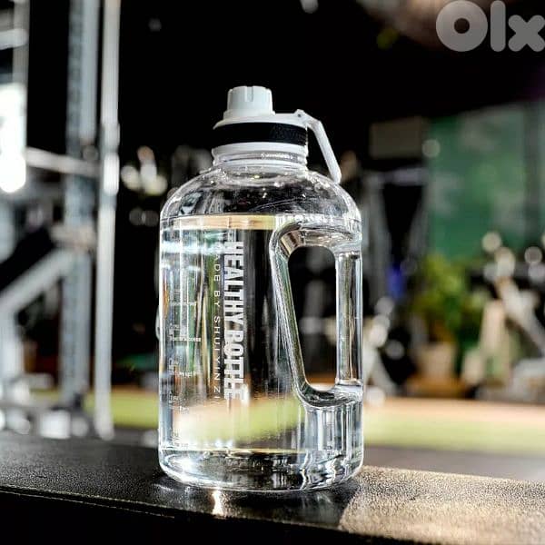 Sports Water Bottle 3