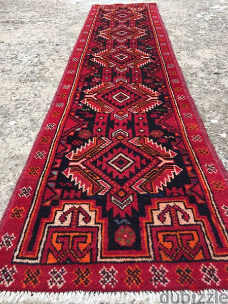 سجاد عجمي . شغل يدوي صوف. Persian Carpet. Tapis. Hand made 1