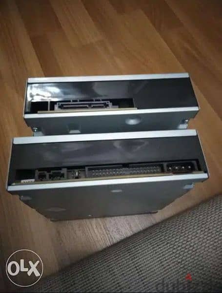 LG dvd drive for cds 1