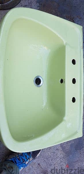 بانيو مغاسل شطافات 2