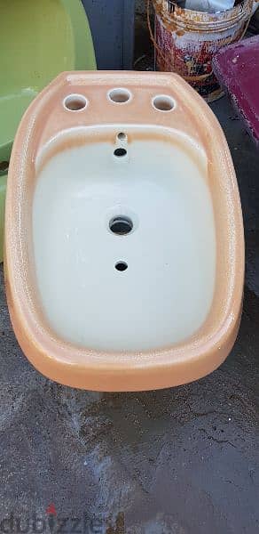 بانيو مغاسل شطافات 3