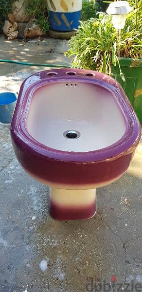 بانيو مغاسل شطافات 4