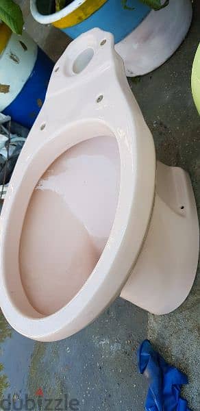 بانيو مغاسل شطافات 6