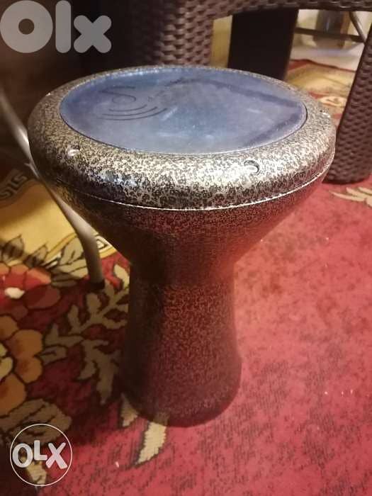دربكة فونت جديد 0
