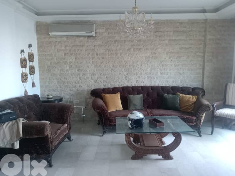 Ras El Nabeh Prime (220Sq) 3 Bedrooms (BT-666) 0