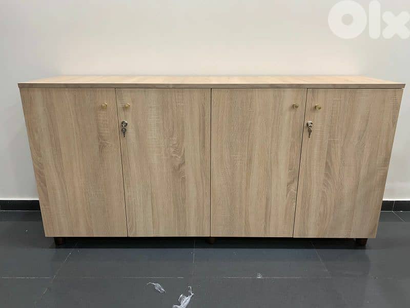 درسوار مكتب 160 سم 0