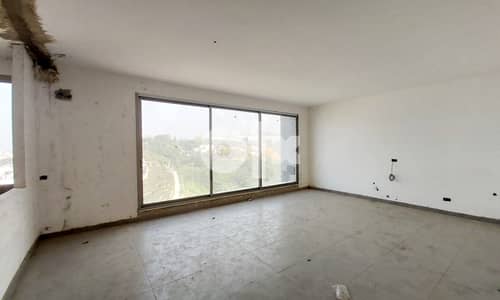 Brand new apartment for sale in Naqqache شقة جديدة للبيع في النقاش