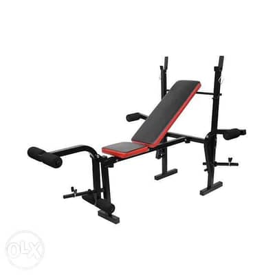 Bench