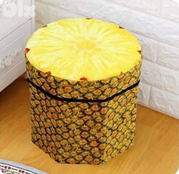 2in1 seat and storage box 1