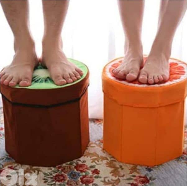 2in1 seat and storage box 0