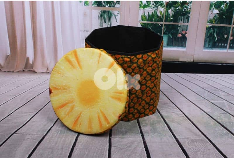 2in1 seat and storage box 5