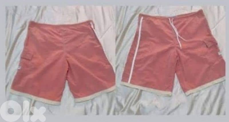 runner shorts or swimsuit m to xxxL 3