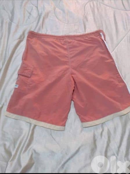 runner shorts or swimsuit m to xxxL 4