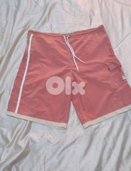 runner shorts or swimsuit m to xxxL 6