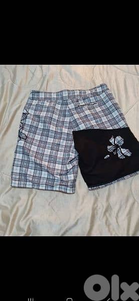 shorts men original jack and jones mayo m l xl 1
