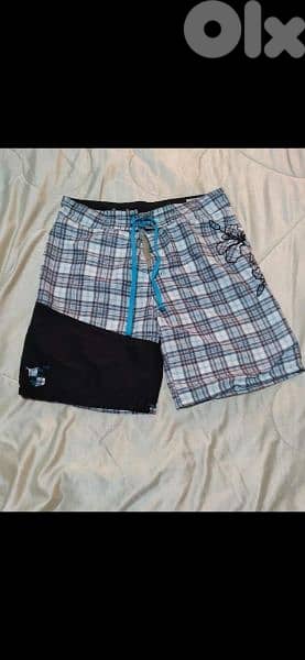 shorts men original jack and jones mayo m l xl 2
