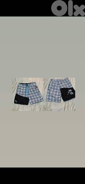 shorts men original jack and jones mayo m l xl 3