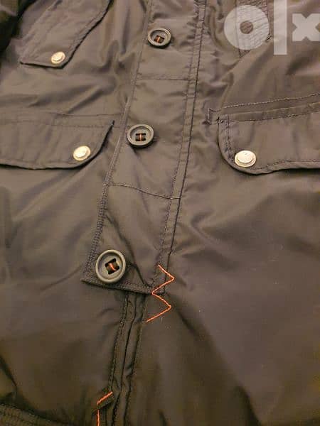 RACE MARINE  Scandinavian sportswear 2