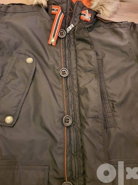 RACE MARINE  Scandinavian sportswear 10