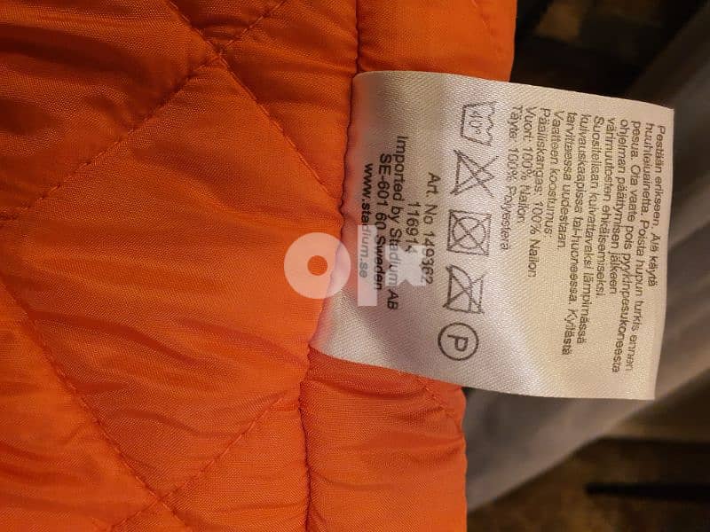 RACE MARINE  Scandinavian sportswear 15