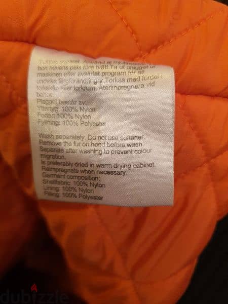 RACE MARINE  Scandinavian sportswear 16