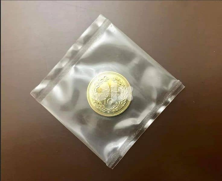 old lebanese coin 0