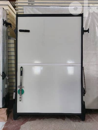 refrigeration and cold storages 1