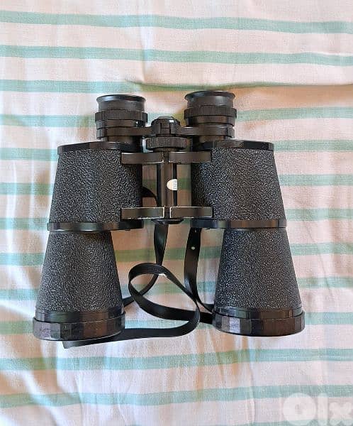 japanese Primsmatic 16x50 0