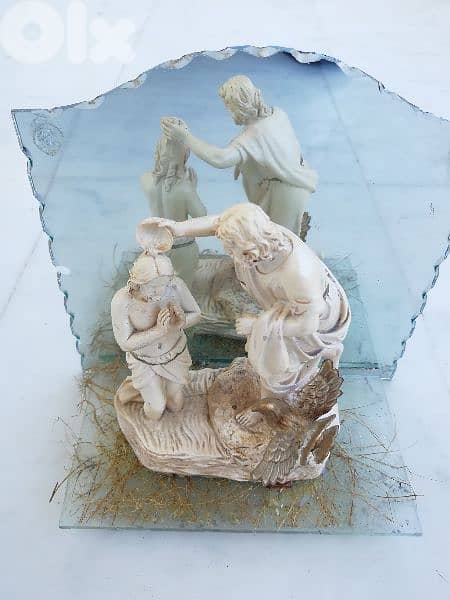 عمادة antique 0