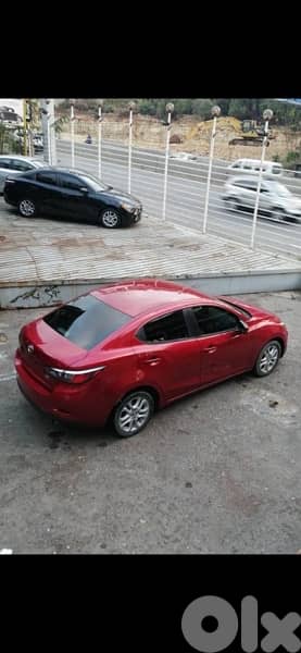 Toyota  Yaris IA 0