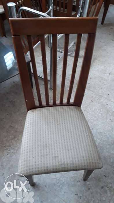 Dining chair 2