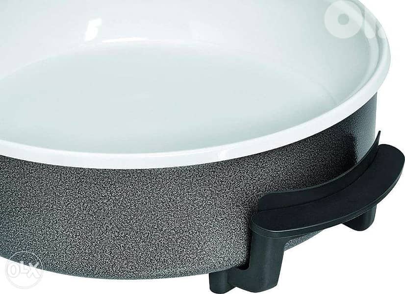 clatronic olla electria PZ 8100 1